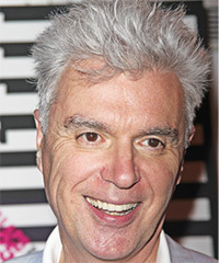David Byrne
